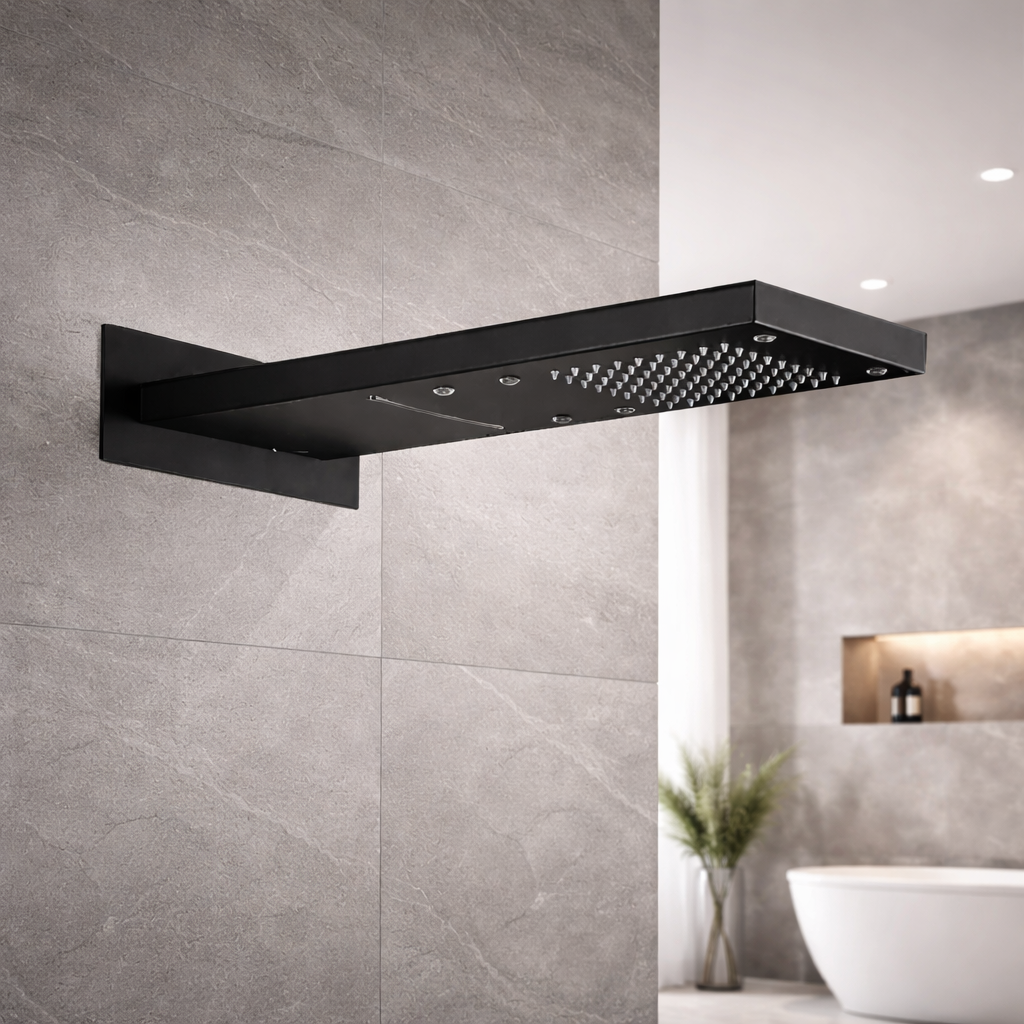 BathSelect BZ-5808 product photo